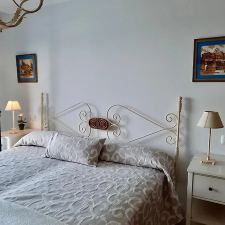 Apartment El Pinedo Azul 3 *