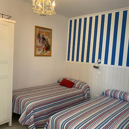 El Pinedo Azul 3 Apartment Noja