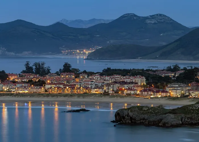 El Pinedo Azul 3 Apartment