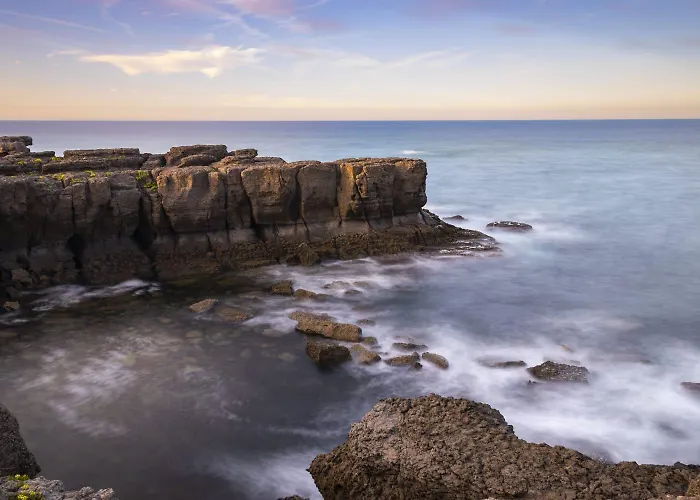El Pinedo Azul 3 Noja