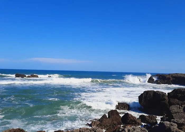 El Pinedo Azul 3 Apartment *