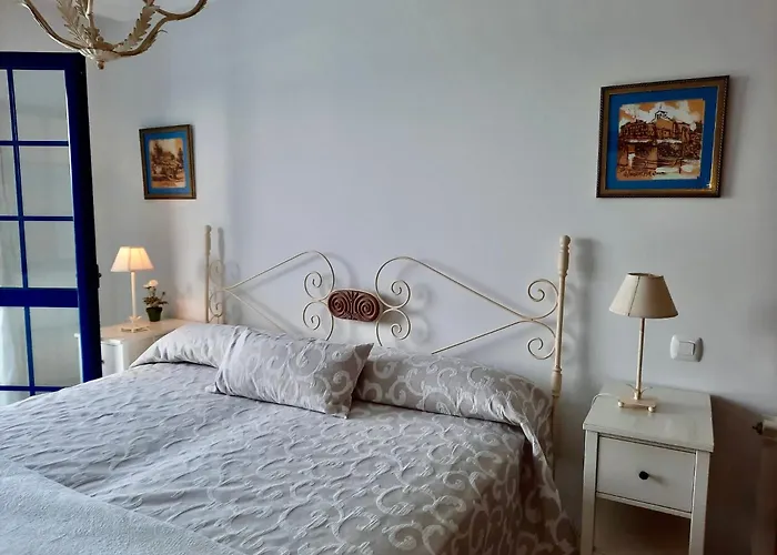 Apartment El Pinedo Azul 3 *