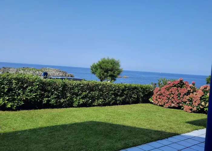 Apartment El Pinedo Azul 3 Noja