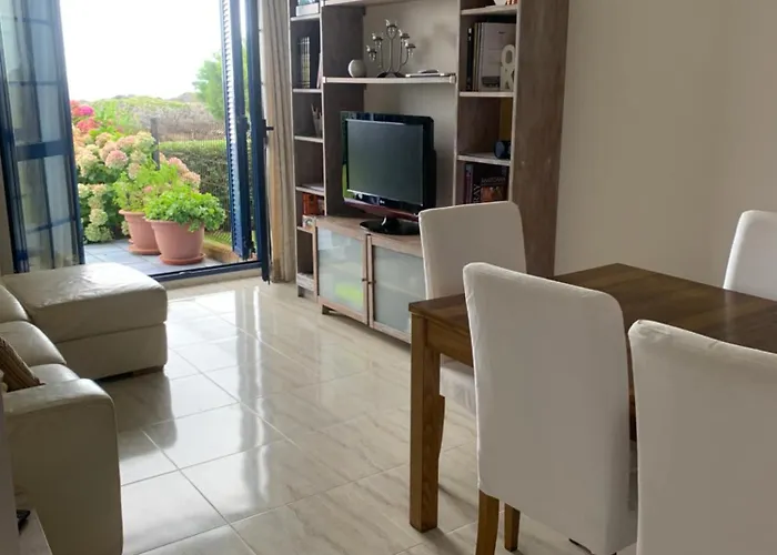 El Pinedo Azul 3 Noja