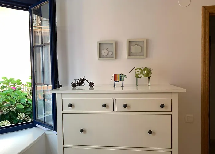 Apartment El Pinedo Azul 3 *