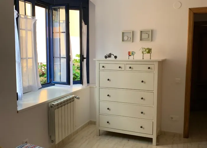 El Pinedo Azul 3 * Noja