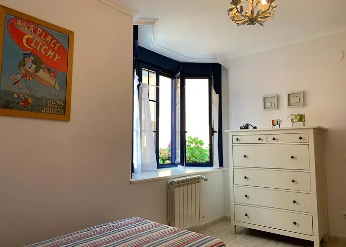 El Pinedo Azul 3 Apartment