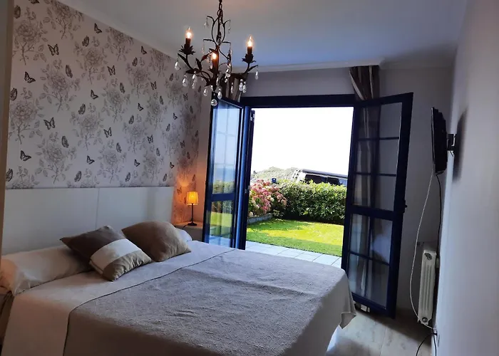 El Pinedo Azul 3 Apartment *