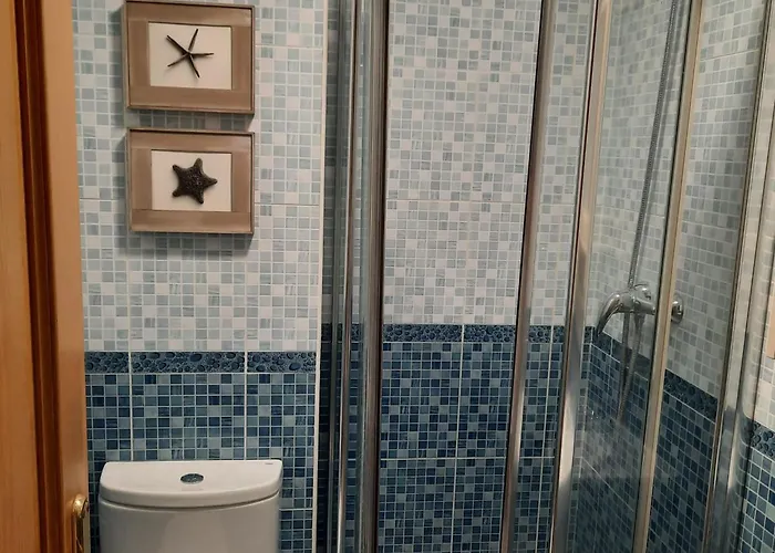 Apartment El Pinedo Azul 3 *