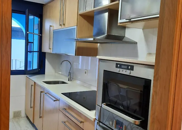 El Pinedo Azul 3 * Noja