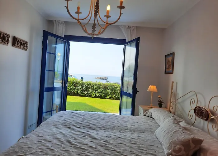 Apartment El Pinedo Azul 3 *