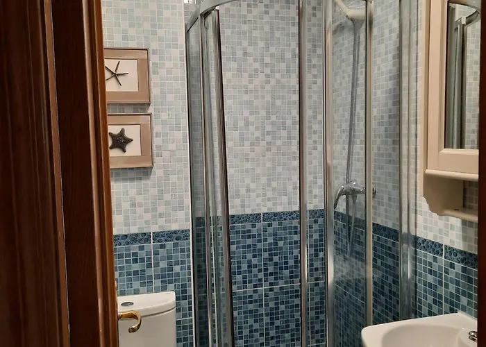 Apartment El Pinedo Azul 3 *