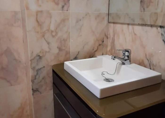 Apartment El Pinedo Azul 3 Noja