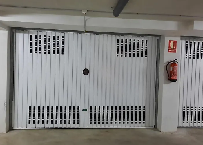 Apartment El Pinedo Azul 3 Noja