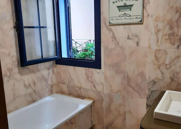 Apartment El Pinedo Azul 3