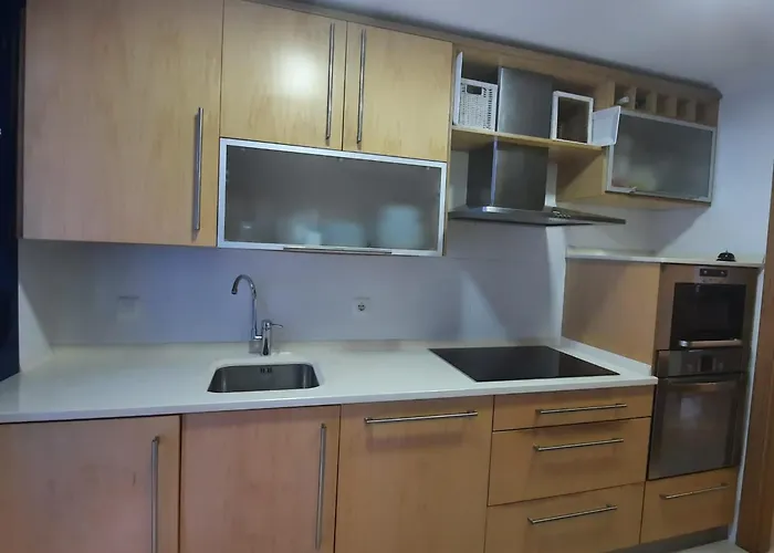 El Pinedo Azul 3 Apartment Noja