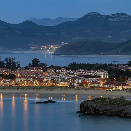 El Pinedo Azul 3 Apartmán