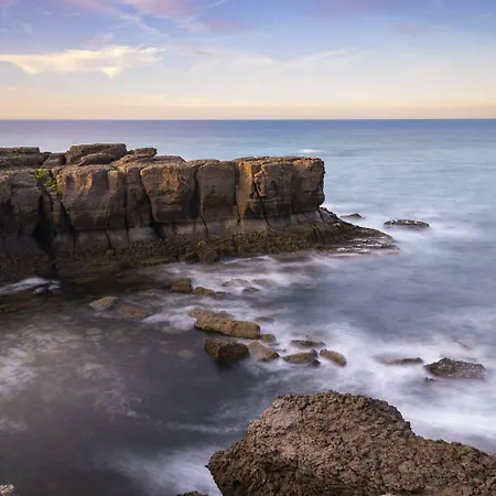 El Pinedo Azul 3 Noja