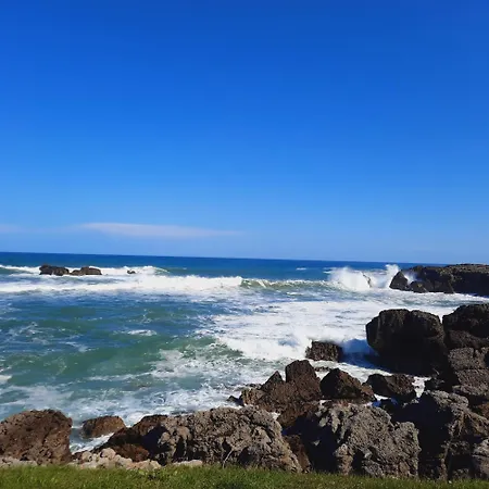 El Pinedo Azul 3 Apartmán *