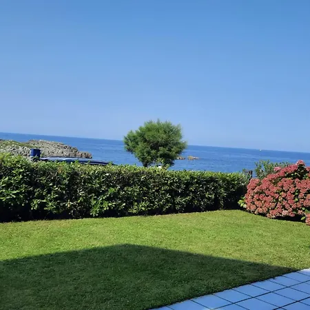 Apartmán El Pinedo Azul 3 Noja