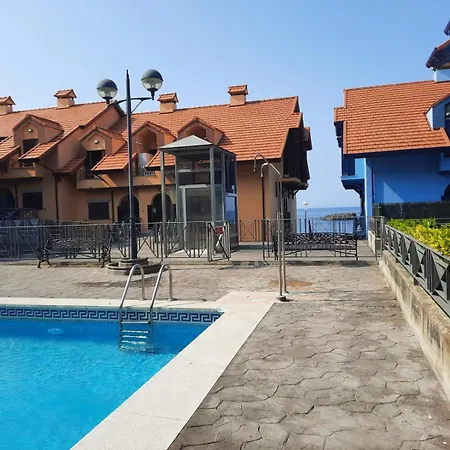 El Pinedo Azul 3 Apartmán *