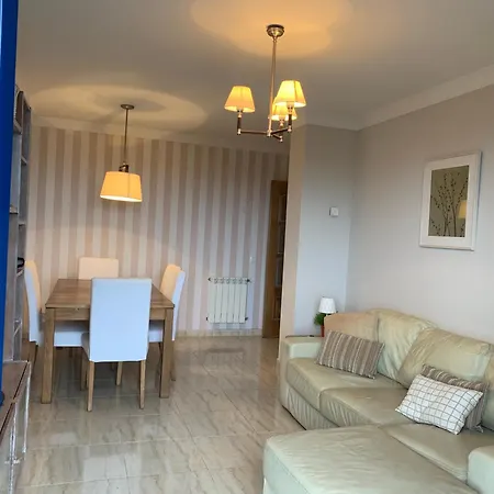 El Pinedo Azul 3 Apartmán