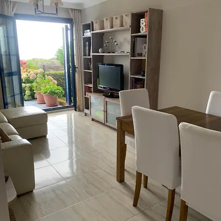 El Pinedo Azul 3 Noja