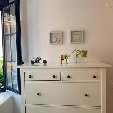 Apartmán El Pinedo Azul 3 *