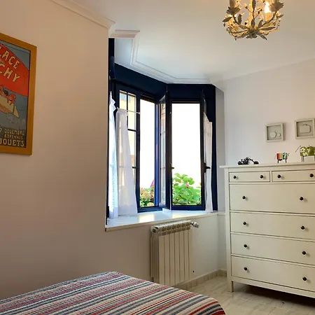 El Pinedo Azul 3 Apartmán