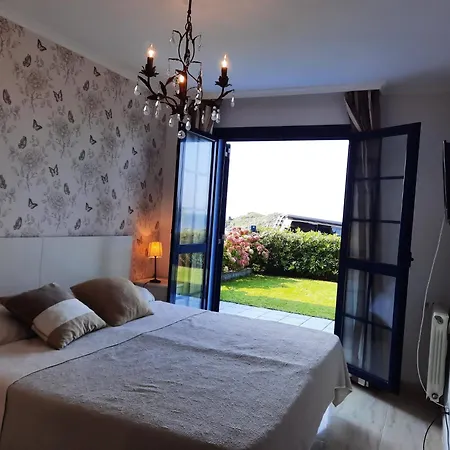 El Pinedo Azul 3 Apartmán *