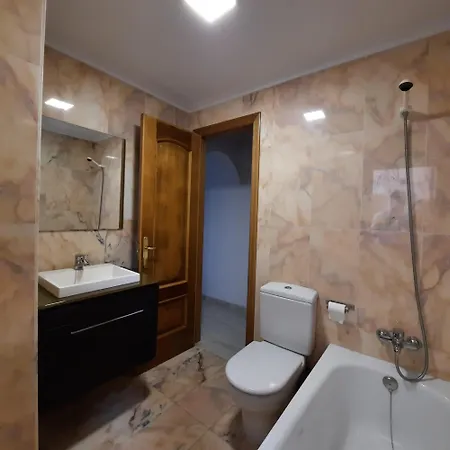 El Pinedo Azul 3 Apartmán