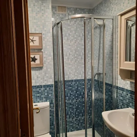 Apartmán El Pinedo Azul 3 *