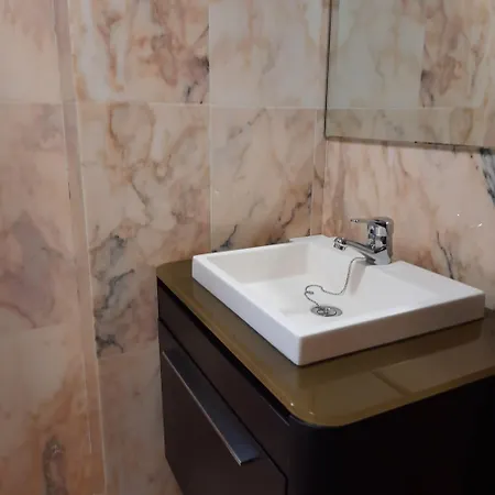 Apartmán El Pinedo Azul 3 Noja