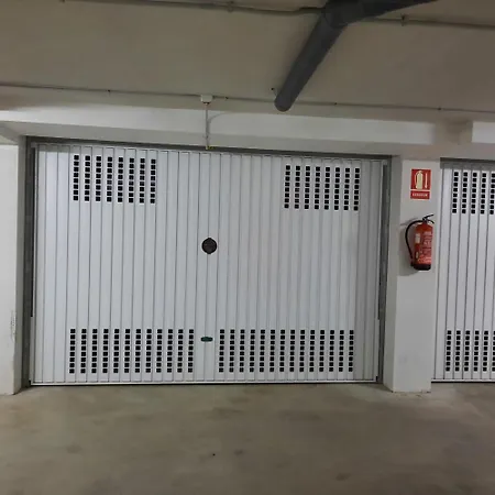 Apartmán El Pinedo Azul 3 Noja