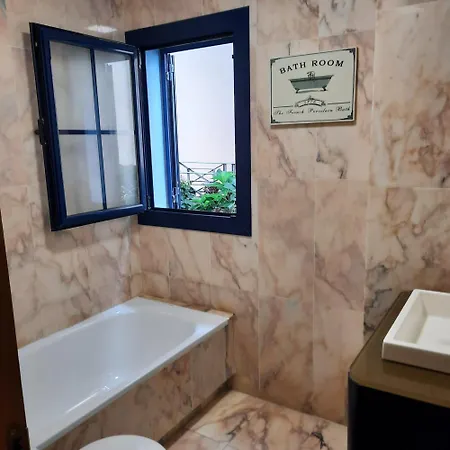 Apartmán El Pinedo Azul 3