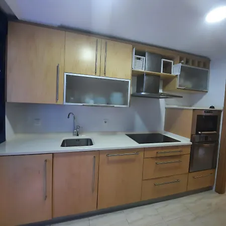 El Pinedo Azul 3 Apartmán Noja
